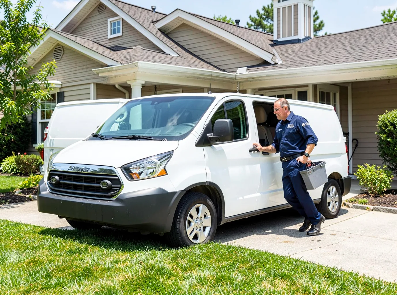 Emergency Plumber company in Gatlinburg, TN